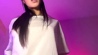 Wide T-shirt, Music and Provocation