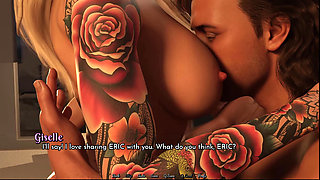 The Secret of Female Libido 2 (part 12)