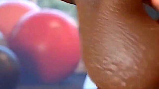 Horny Wife Fucked by Gym Trainer