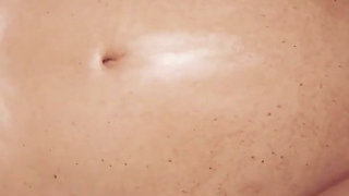 Mimimeow Curvy Big Ass Standing Doggystyle Fuck - 3D Animation Porn