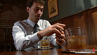 Punished for Infidelity