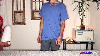 Shady Spa Fitwife Jewels - Massage Therapist and Bodybuilder