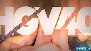 Stunning Women Spread Their Legs For Good Pussy Fuck by HomeGrownVideo: Porn