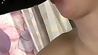 Ugly Cougar Hard Masturbation with Big Black Vibrator