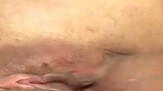 Anjelica Lauren is a busty MILF who makes a good blowjob