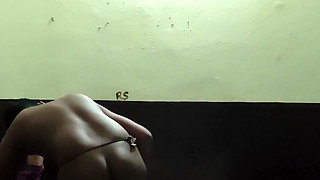 Mea and My Lover Secret Sex in Oyo