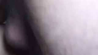 Leaving My Friend's Girlfriend with a Wet Pussy Before Fucking Her Tight Little Ass