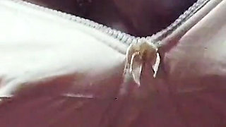 Stepfather Hot Sex with My Angry Wife in Room