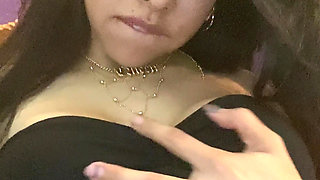 Im Feeling Horny Baby
