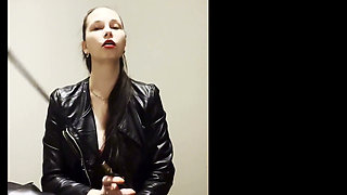 Boots Domination with JOI Instructions, POV
