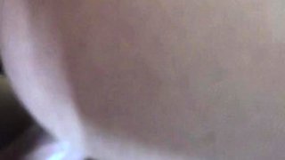 Busty Amateur Milf Wife Blowjob With Anal Fisting And Fucked