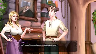 Sex anime, werewolf, hd videos