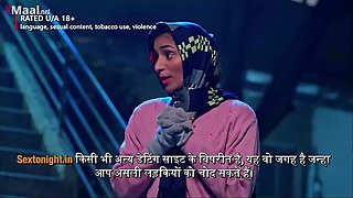 Luxurious Desi bimbo crazy xxx video