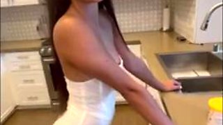 Model creampied: Blowjob, Doggy  Missonary Porn