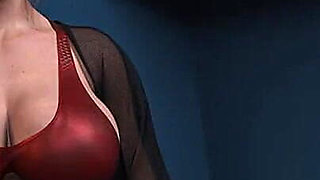 Summer Heat - Part 35 Goddness MILF! by Loveskysan69