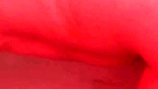 A Girl with an Excellent Figure Has Fun in the Bathroom with a Dildo