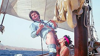 James Bande Contre O.s.sex 69 (france 1986) - Marilyn Jess