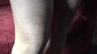 Cheating Wife Lets Me Fuck Her Old Pussy Without Protection