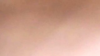 Hot Indian Aunty plays with Big Tits with her Boyfriend