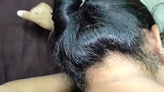 Newly Married Indian Bahu Fucked by Sasur Ji and Got Cum Inside Her Tight Pussy