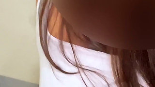 My Neighbor Wants My Cum