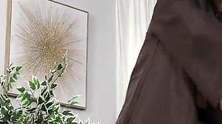 Step Sis Wants to See My Lightsaber - Alina Voss
