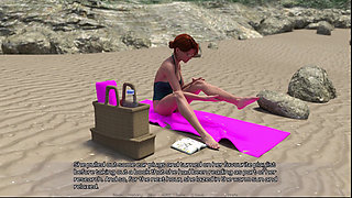 The Selkie (part 2)