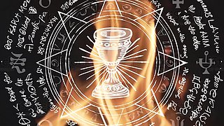 Apprentice Basinger Chapter 3 - The Covenant