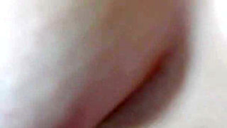 PAWG Dutch Sucking Daddy's BBC