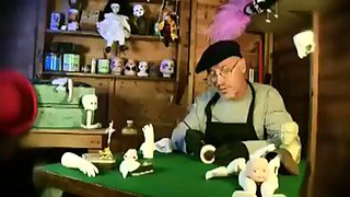 Doll Maker Jasmine Webb: Blowjob, Doggy  Cowgirl Porn