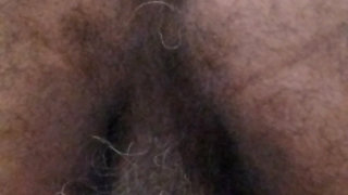 My Beautiful Bangladeshian Asshole