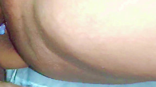 I Fucked My Girlfriend on the Sofa.