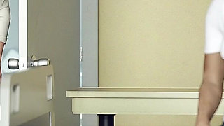 Awam 2 Sofia Real Fuck Edition - Naughty Nurse Pt3 - the Naughty Nurse Becomes a True Slutty Nurse