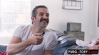 PURGATORYX Magic Remote Vol 1 Part 1 with Scarlett Alexis