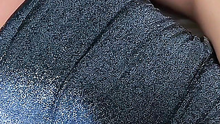 Sweet and Naughty Nylon Play