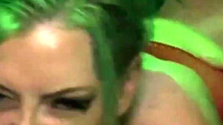 Cumslut Breeding Creampie Gangbang