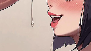 The Way She Looks at a Dick