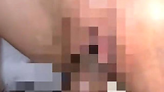 Tall 170cm Beauty with Perfect Style, Flexible Body Creates Unique Pose Leading Into Intense Creampie Moment 1st