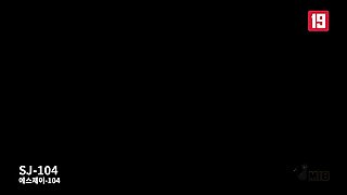 Jordan Pryce In K-mib Korean Girl Pretends To Be A