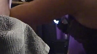 Epic Elbow Deep Fisting and Extreme Anal Training for Fistdude - Full Session