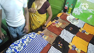 Bhabhi Ko Kichen Me Akela Pakar Kardi Bhabhi Ki Mast Chudai Maza Aa Gaya