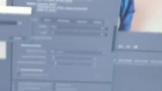 Uber Ride While Working on Sexy Projects!