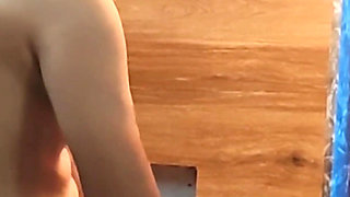 Indian Village Student Hardcore Sex with Fat Girl in Village's Own Home, Must Watch Once