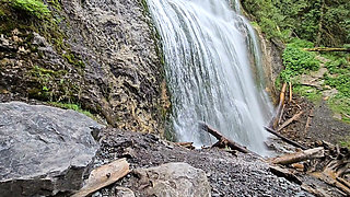 Waterfalls