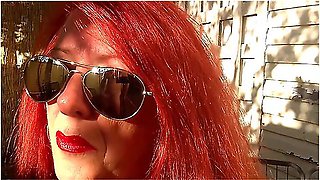 Smoke & Mirrors - Watching Men Jerk Off
