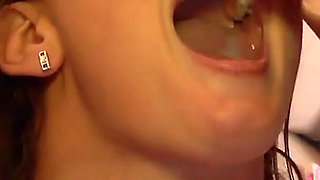 The Horniest MILF Fucking Big Cock Boy