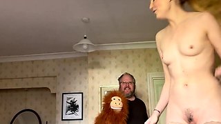 XGerman dot Com Hot Amateur German Blonde Girl