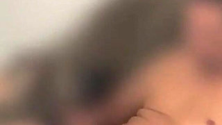 Married Woman Gets Fucked While Husband Is Working - Bruna Silva Hotwife