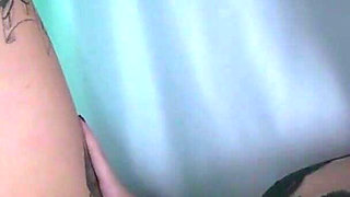 Raven Vice at the Milking Table