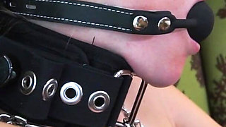 Klinikbondage BDSM Gear